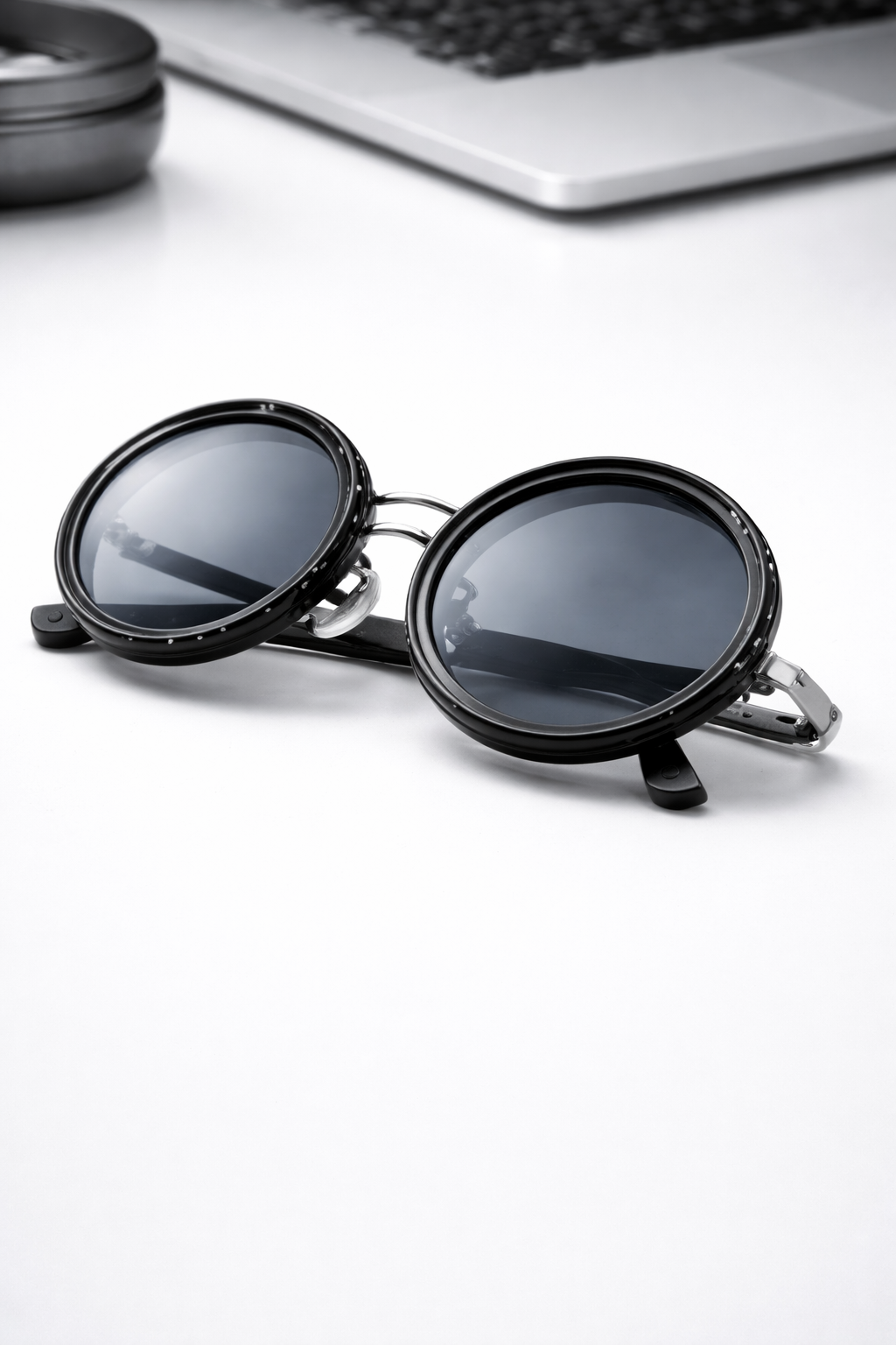 Adjustable Tint Sunglasses