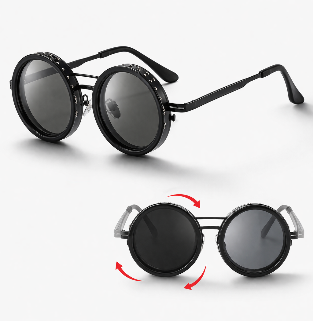 Adjustable Tint Sunglasses